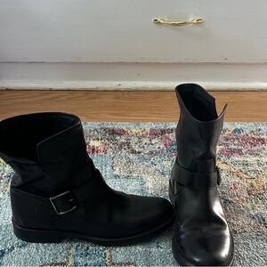 NATALIE ENGINEER SHORT